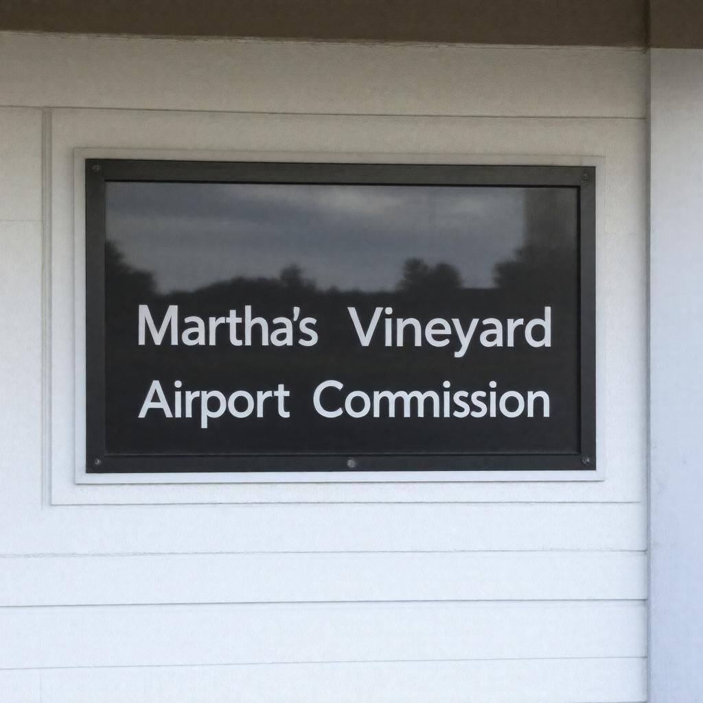 Martha's Vineyard Commission
